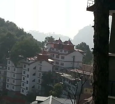 The Grand White By Parfait Hotel Shimla