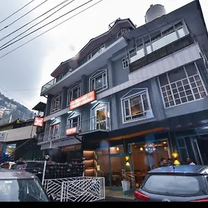 Hotel Avalanche, Shimla
